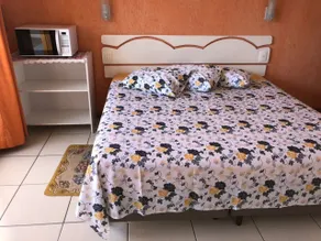 Pousada Do Coqueiro - Room