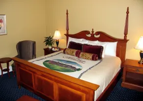 The Mimslyn Inn - Chambre