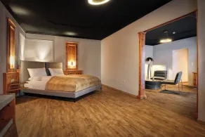 Das Kronberg Hotel - Adults Only - inkl Soft- und Heißgetränkeflat - Chambre