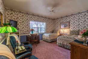 Apples Bed and Breakfast Inn - Chambre