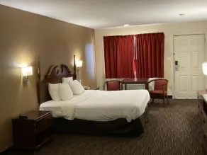 Atlantic Inn - Rom