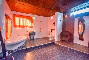 Casa de Arte - Salle de bain