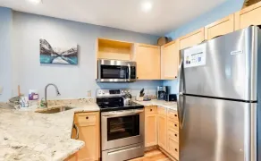 1 Bedroom Silvermill Rental In River Run Village Steps From The River Run Gondola - Außenbereich