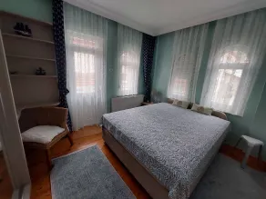 Tranquil 3-Bedroom House in Eirdir with Stunning Views - Camera