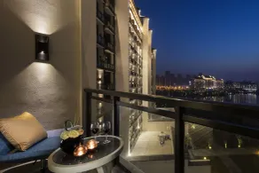 Novotel Hefei Sunac - Room