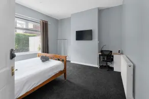 Sommerset Cottages - Rom