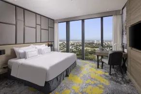 Meliá Vinpearl Thanh Hoa - Room