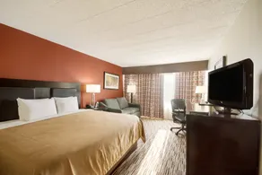 Chester Hotel and Conference Center - Rum