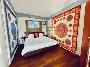 Karuna El Nido Villas - Chambre