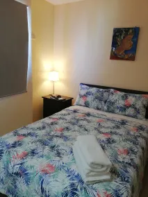 Apartamentos Roman - Camera