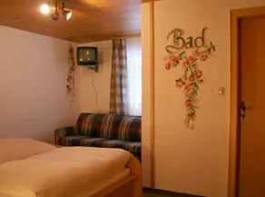Bed & Breakfast Jungholz - Pension Katharina - Rom