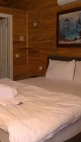 Alpstar Camping & Restaurant - Room