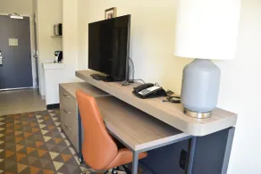 Holiday Inn - Kansas City - Northeast by IHG - Vue de la chambre
