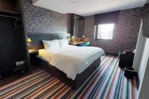 Village Hotel Edinburgh - Habitación