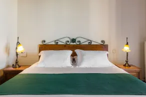 Alekata-Traditional Villas of Kefalonia - Rom
