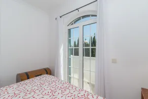 Cabanas T1 Apartment with Balcony BBQ 8min Walk to Beachfront - Rum