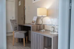 Hotel Vila Rova - Zimmer
