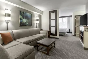Hyatt Place Richmond Arboretum - Room