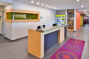 Home2Suites by Hilton Dupont, WA - Restaurant