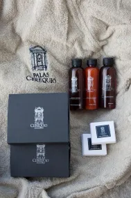 Palas Cerequio - Badrum