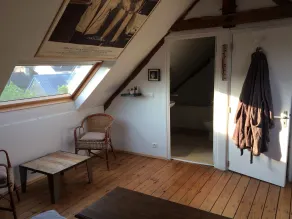 La Maison - Værelse