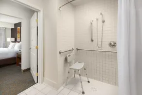Residence Inn by Marriott Philadelphia Montgomeryville - Salle de bain