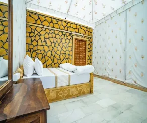 sand castle resort - Chambre