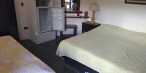 Barequeçaba Praia Hotel - Room