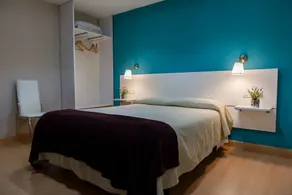 Verona - Chambre