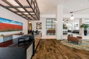 The Hamilton Alpharetta, Curio Collection by Hilton - Rezeption
