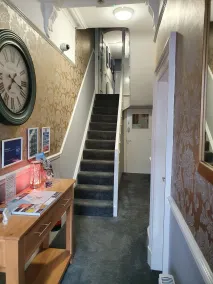 The Braemar Southport - Reception