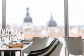 Sofitel Lyon Bellecour - Restaurant