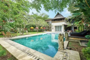 Casa Ola Villa Pererenan - Pool
