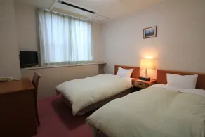Osaka International Youth Hostel - Camera