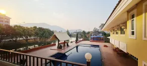 Phu Pha Phung Resort - Piscine
