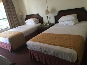 Waterford Inn - Chambre