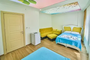 Amasra Ayışığı Konaklama - Habitación