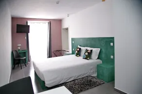 Ammaia AL - Camera
