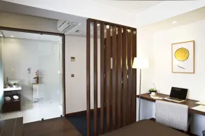 Oca Ribeira do Porto Hotel - Room