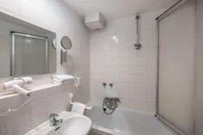 Hotel Gertrudenhof - Salle de bain