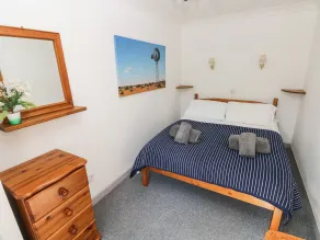 Corner Cottage - Værelse