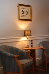 Best Western Stoke on Trent City Centre Hotel - Rezeption
