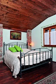 Agriturismo Borg da Ocjs - Rom
