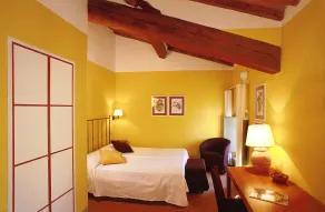 Villa Ducci - Habitación