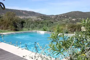 Agriturismo L'Aglientu B&B - Pool