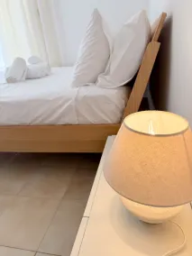 Yia Banaki 1 Min Walk To Beach old Town 7min Walk - Chambre