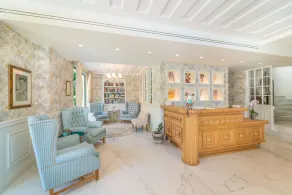 Orion Hotel - Reception