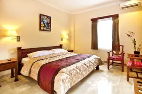 Hotel Kumala Pantai - Room