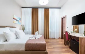 Hotel Dua Residence - Rum