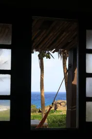 Pousada Santú Noronha - Chambre